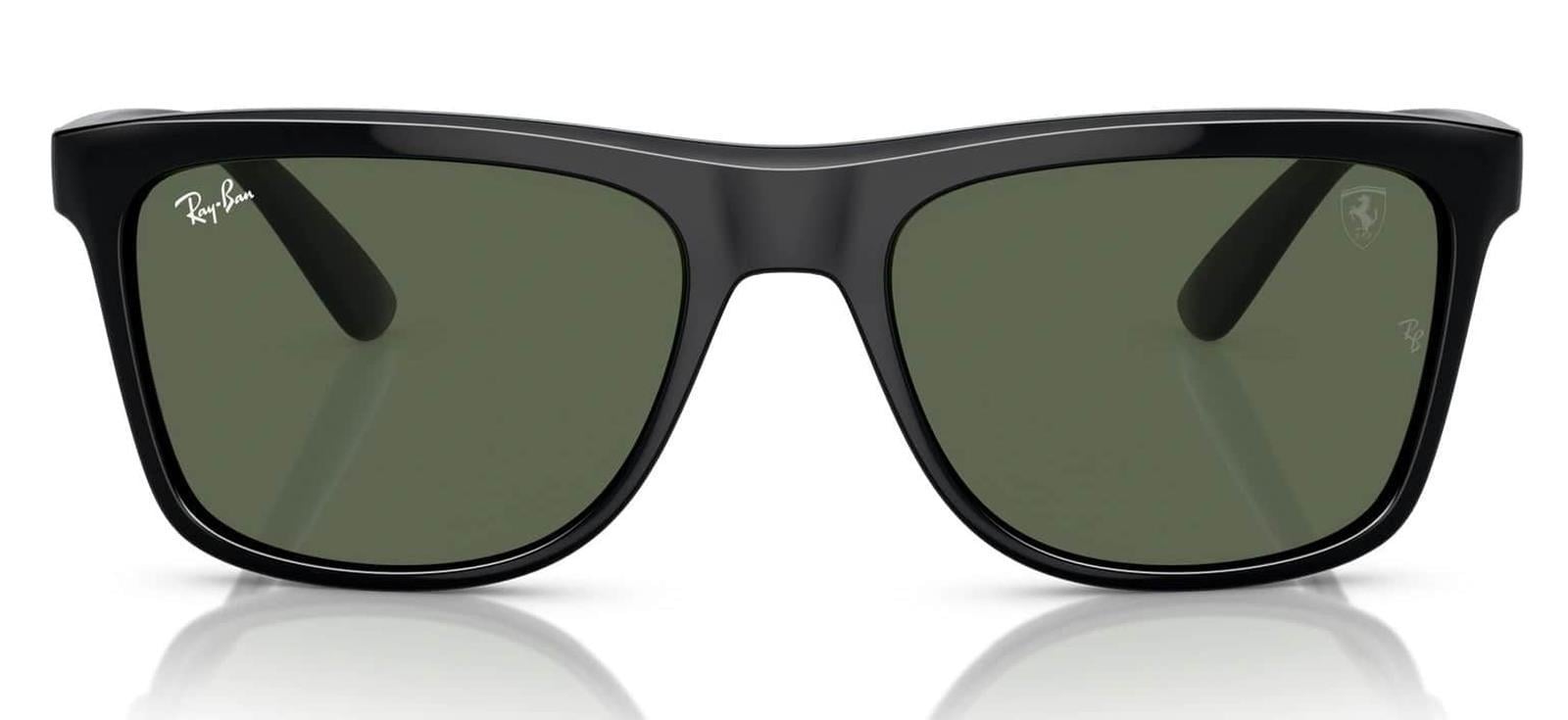 Ray-Ban RB4413M F68371 57 Unisex Güneş Gözlüğü Ray-Ban RB4413M F68371 57 Unisex Güneş Gözlüğü - Lenti 