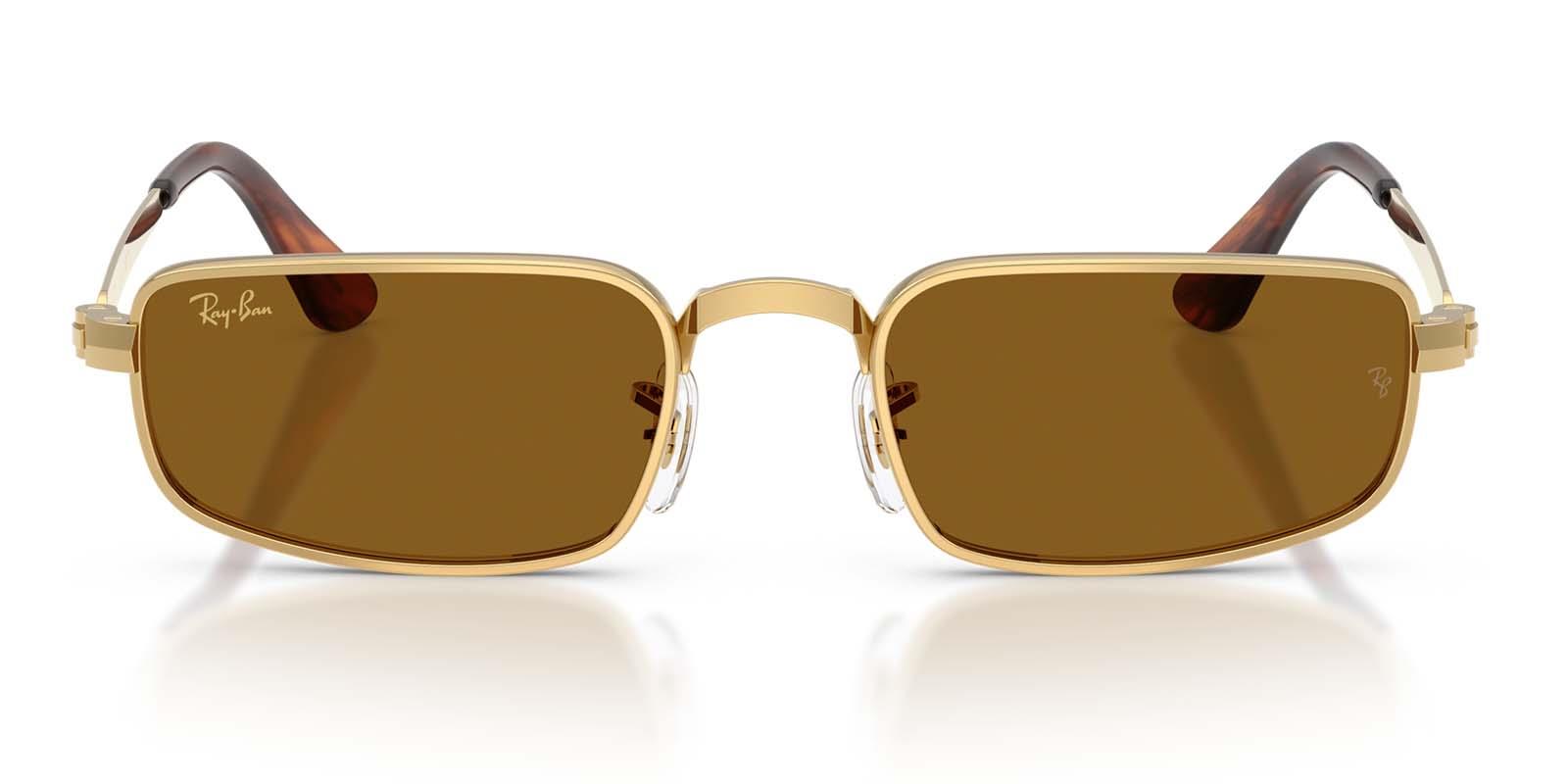 Ray-Ban RB3927 001/33 54 A$AP ROCKY Unisex Güneş Gözlüğü  