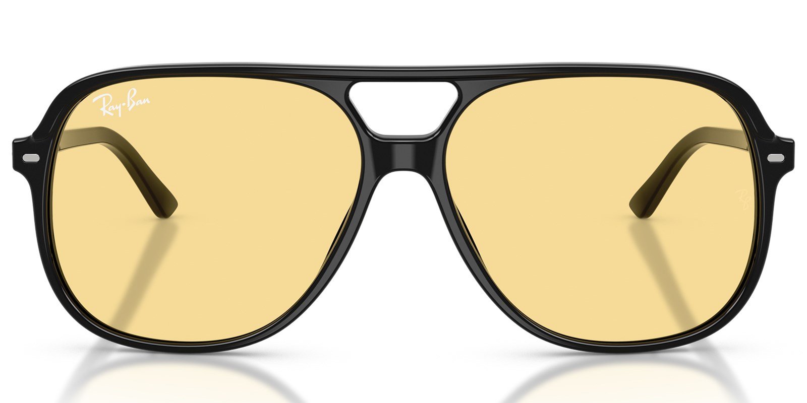 Ray-Ban RB2198 901/R6 60 Unisex Güneş Gözlüğü  