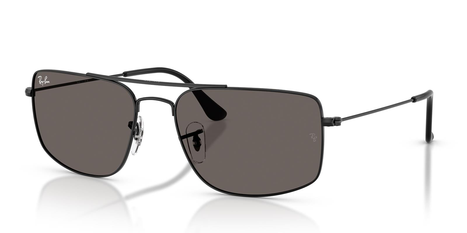 Ray-Ban RB3779 002/B1 56 Unisex Güneş Gözlüğü  