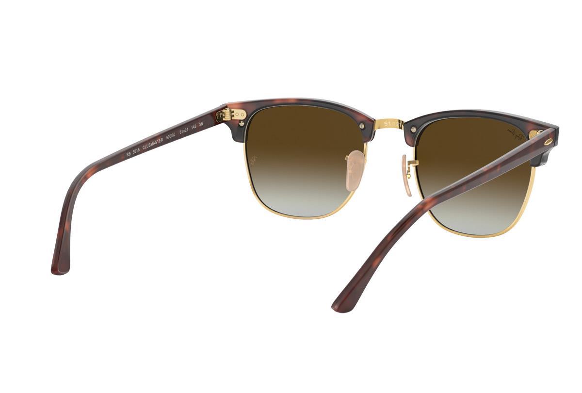 Ray-Ban RB3016 990/9J 51 Unisex Güneş Gözlüğü Ray-Ban RB3016 990/9J 51 Unisex Güneş Gözlüğü - Lenti 