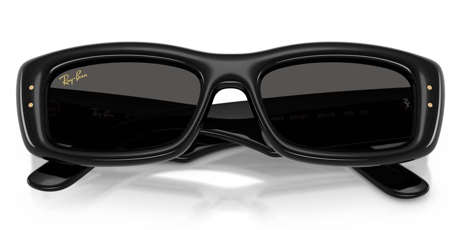 Ray-Ban RB4944 601/87 55 A$AP ROCKY Unisex Güneş Gözlüğü  