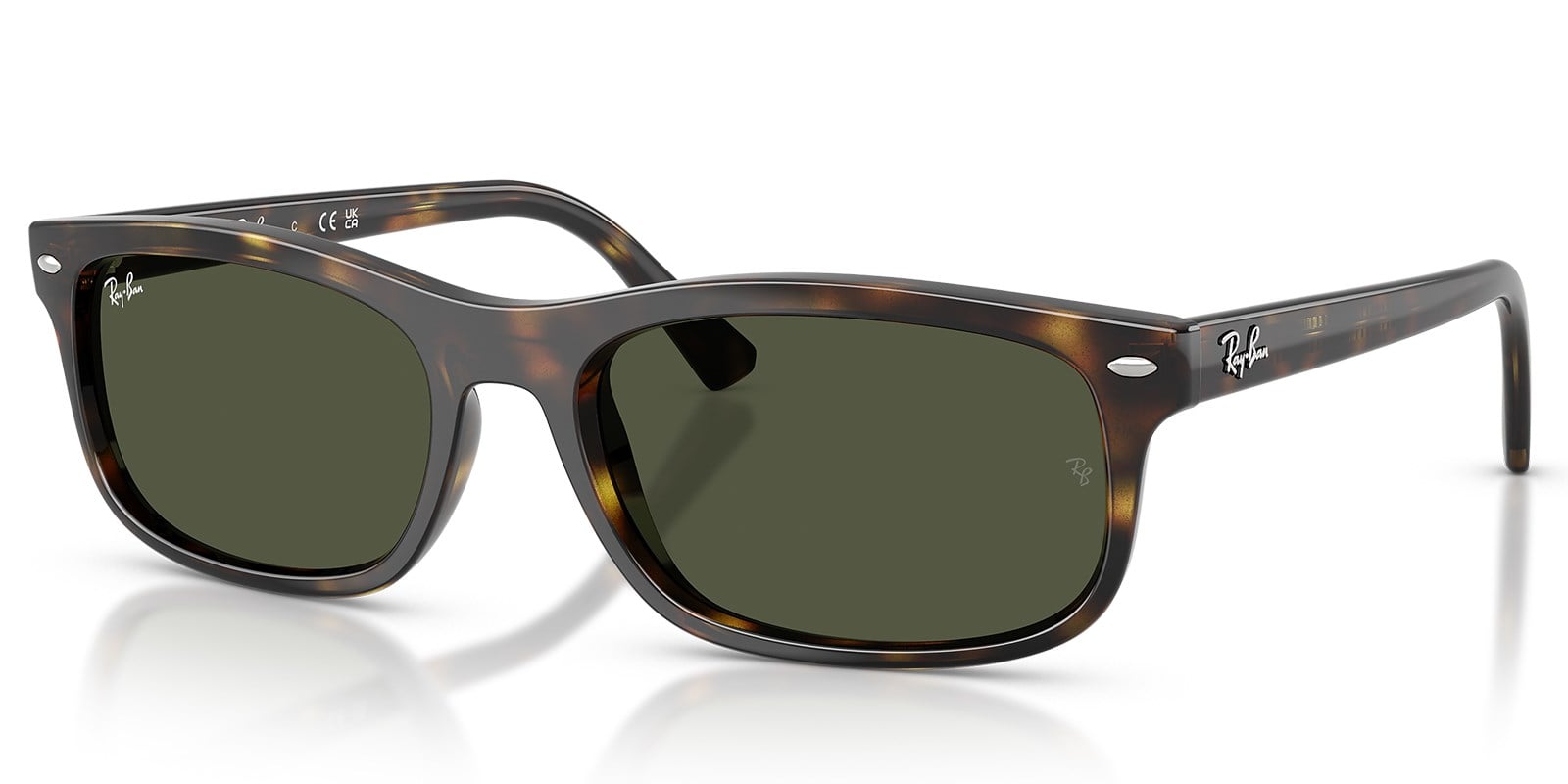 Ray-Ban RB2224 710/31 60 Unisex Güneş Gözlüğü  
