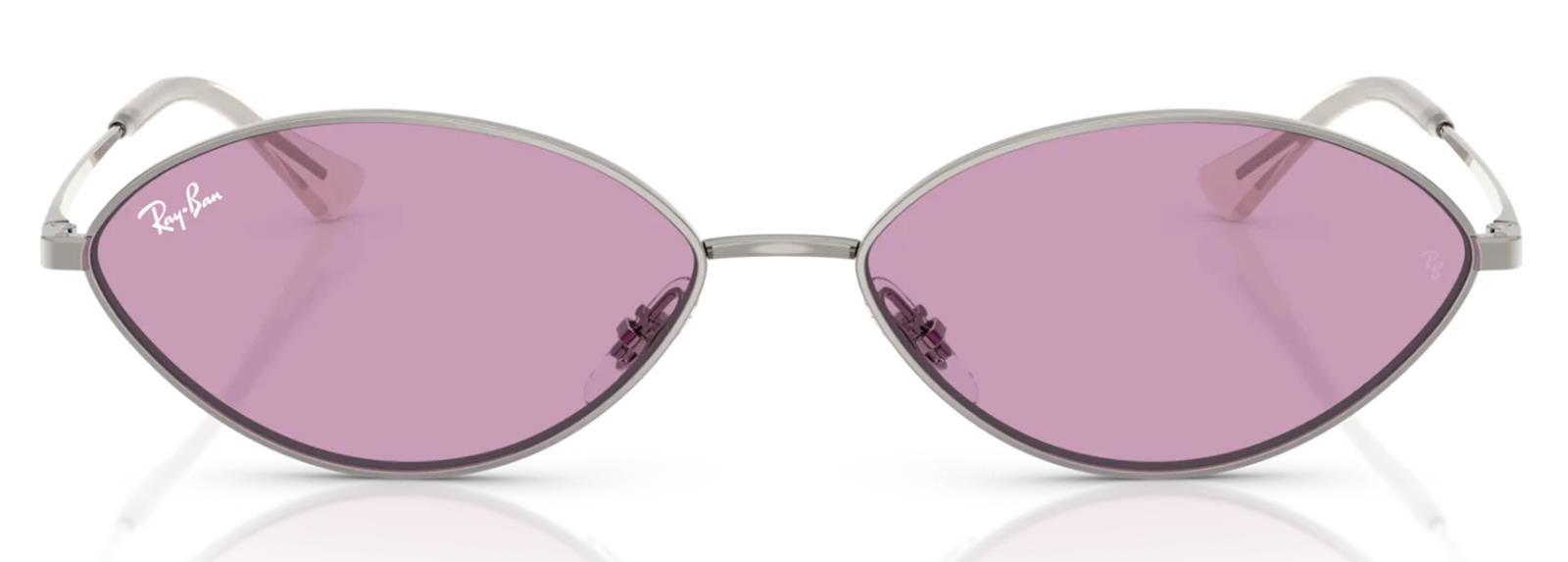 Ray-Ban RB3757 004/69 56 Unisex Güneş Gözlüğü Ray-Ban RB3757 004/69 56 Unisex Güneş Gözlüğü - Lenti 