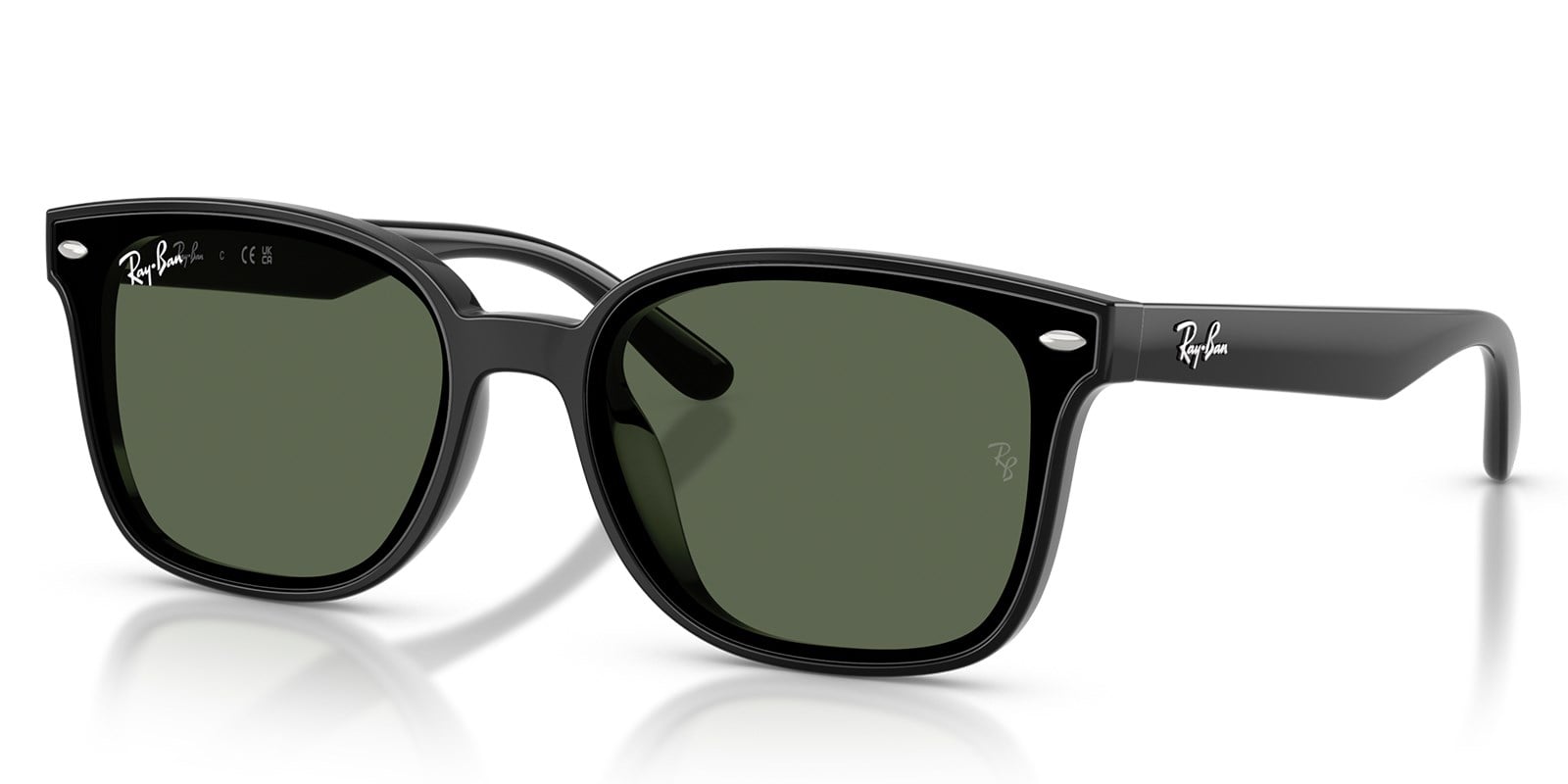Ray-Ban RB4461D 601/71 64 Unisex Güneş Gözlüğü  