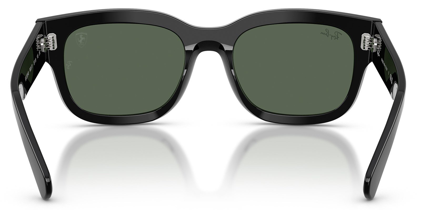 Ray-Ban RB2228M F601/71 53 Ferrari Unisex Güneş Gözlüğü  