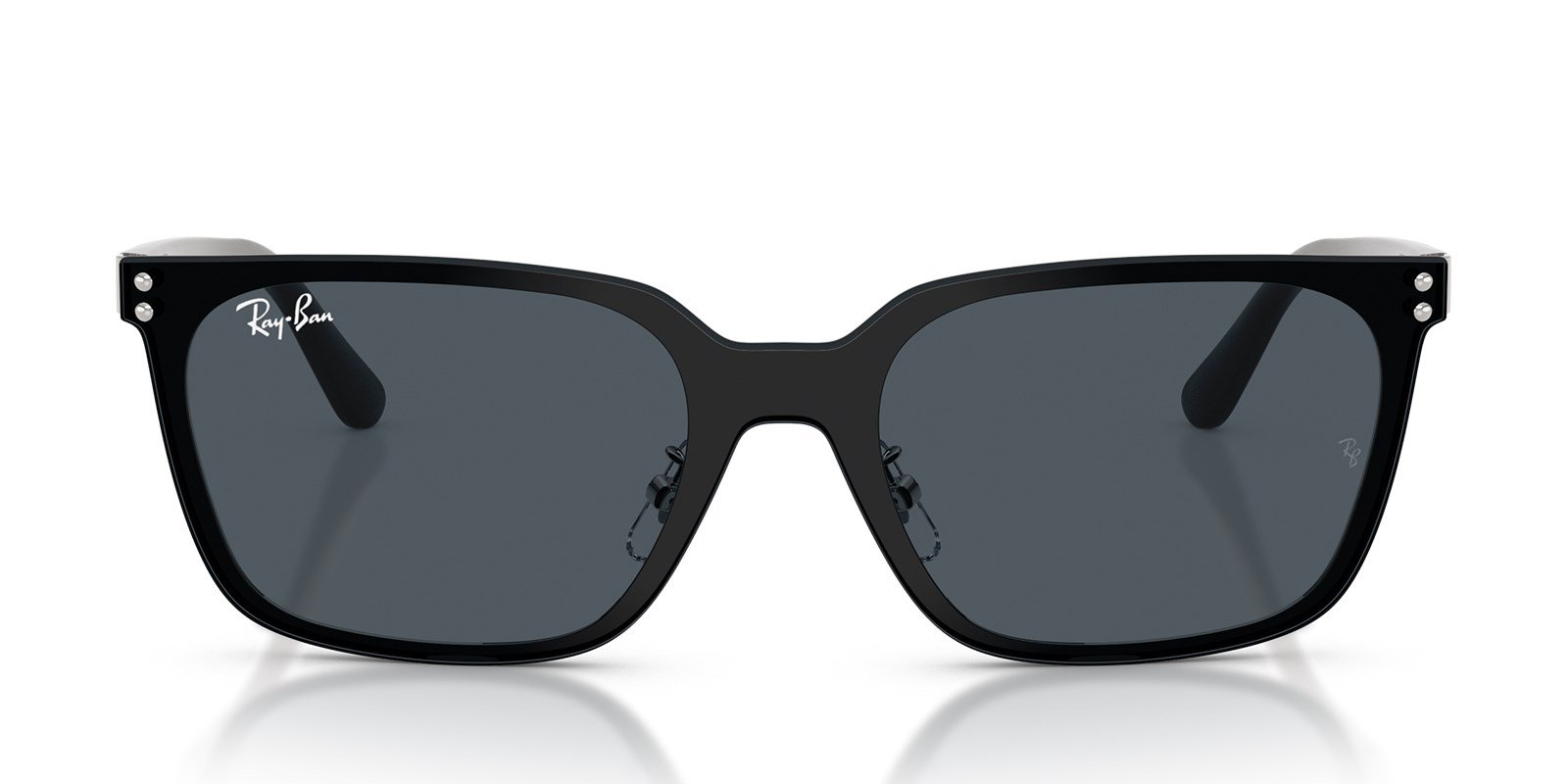 Ray-Ban RB3784D 003/87 45 Unisex Güneş Gözlüğü  