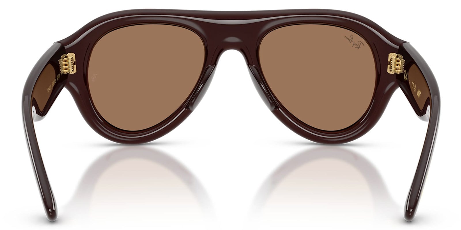 Ray-Ban RB4925 6896/73 52 A$AP ROCKY Unisex Güneş Gözlüğü  