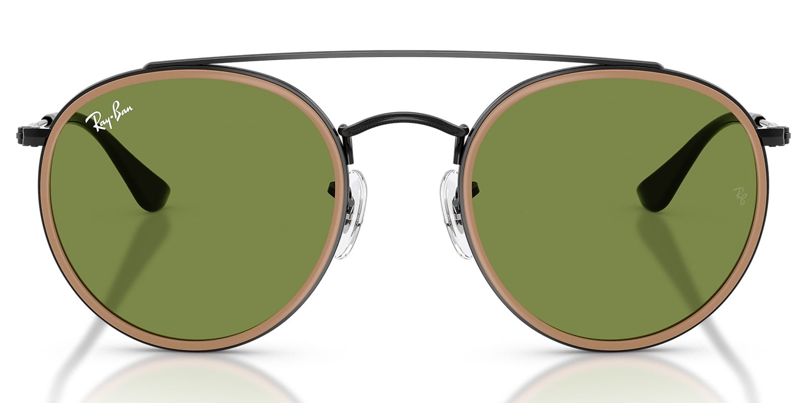 Ray-Ban RB3647N 9279/4E 51 Unisex Güneş Gözlüğü  