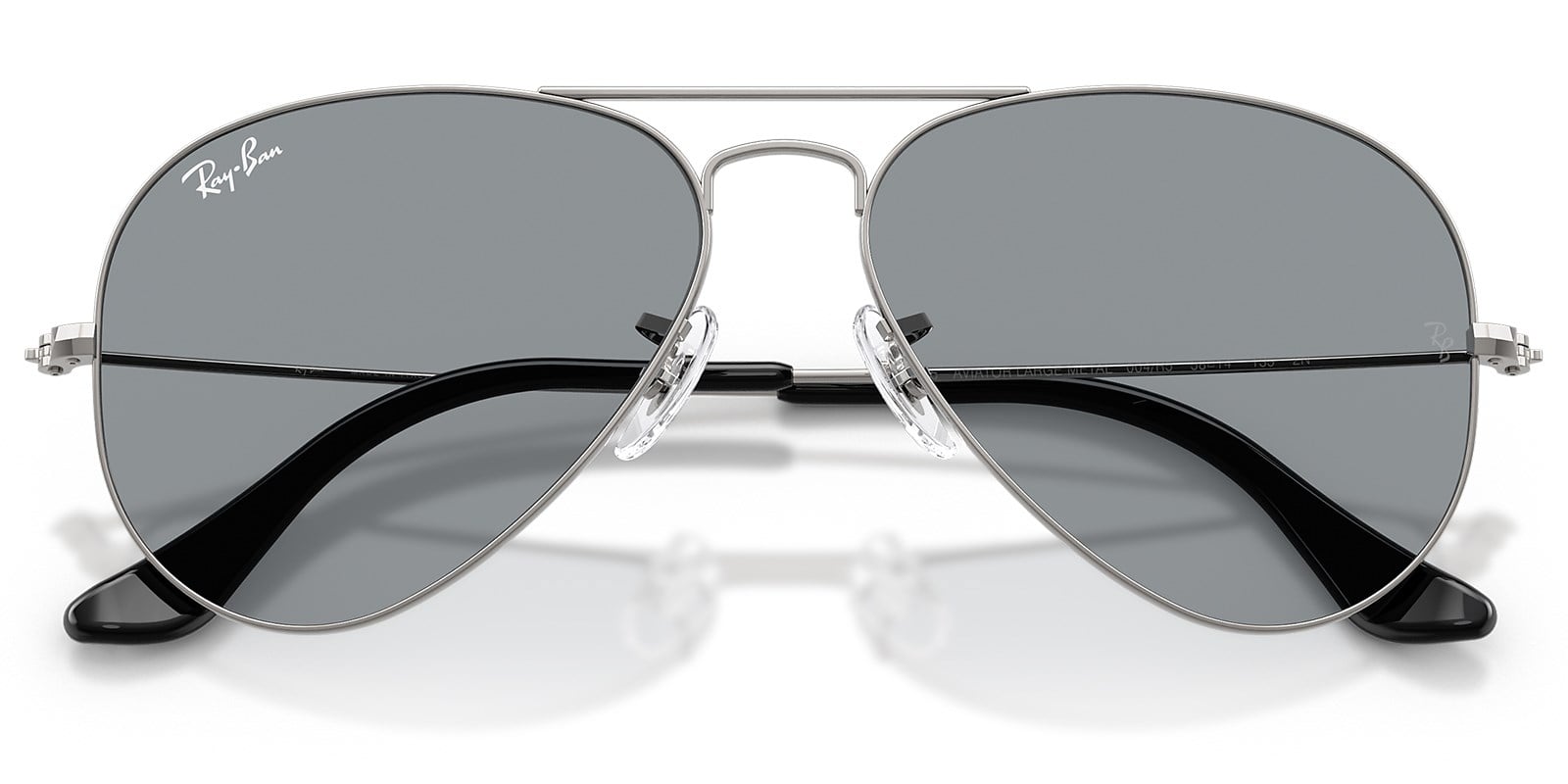 Ray-Ban RB3025 004/R5 58 Aviator Large Metal Unisex Güneş Gözlüğü  