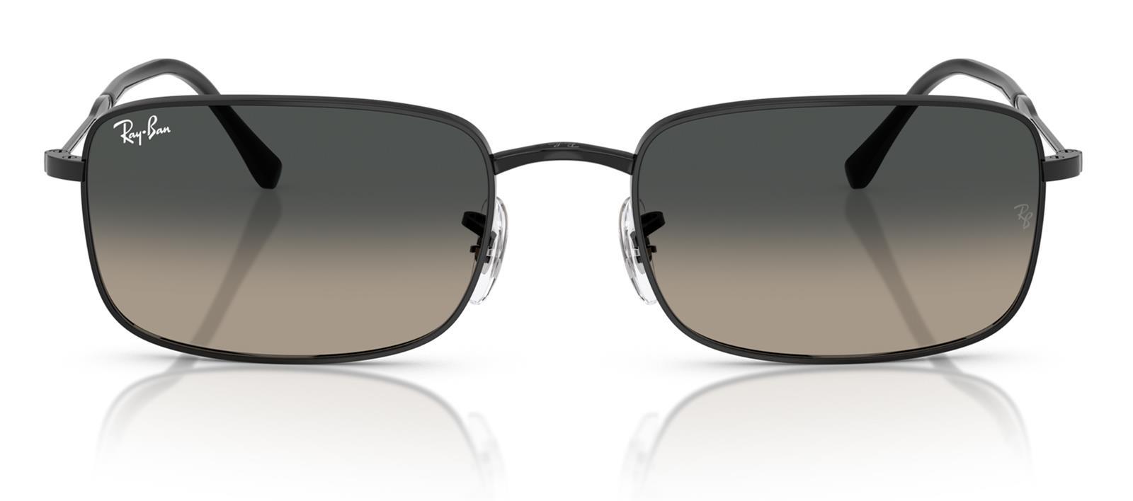 Ray-Ban RB3746 002/71 56 Unisex Güneş Gözlüğü Ray-Ban RB3746 002/71 56 Unisex Güneş Gözlüğü - Lenti 