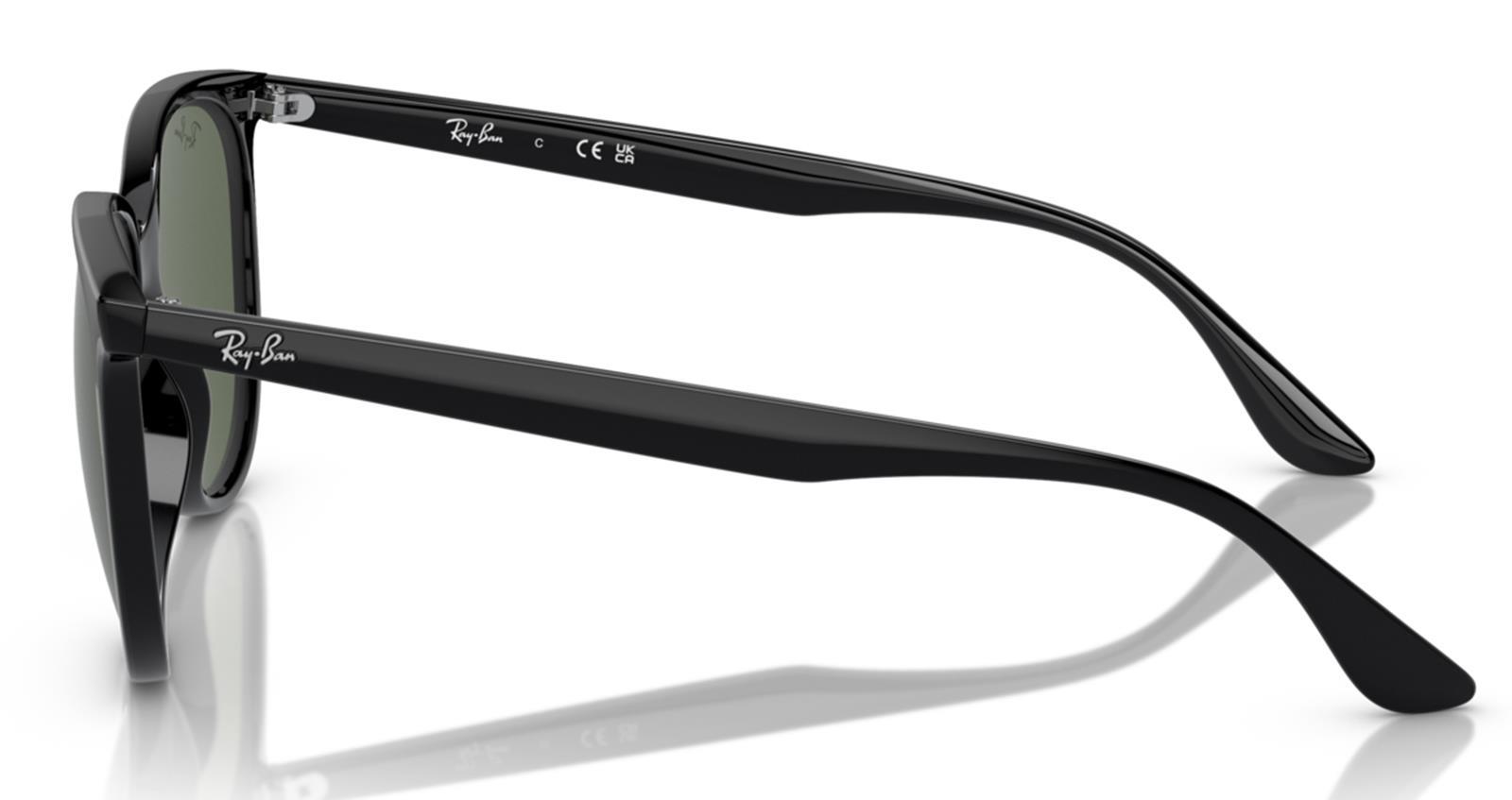 Ray-Ban RB4378 601/71 54 Unisex Güneş Gözlüğü Ray-Ban RB4378 601/71 54 Unisex Güneş Gözlüğü - Lenti 