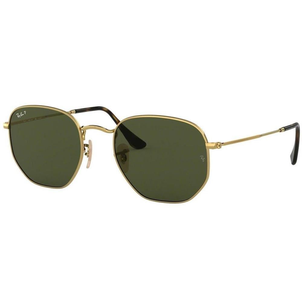 Ray Ban RB3548N 001/58 51 Polarize Unisex Güneş Gözlüğü Ray Ban RB3548N 001/58 51 Polarize Unisex Güneş Gözlüğü - Lenti 