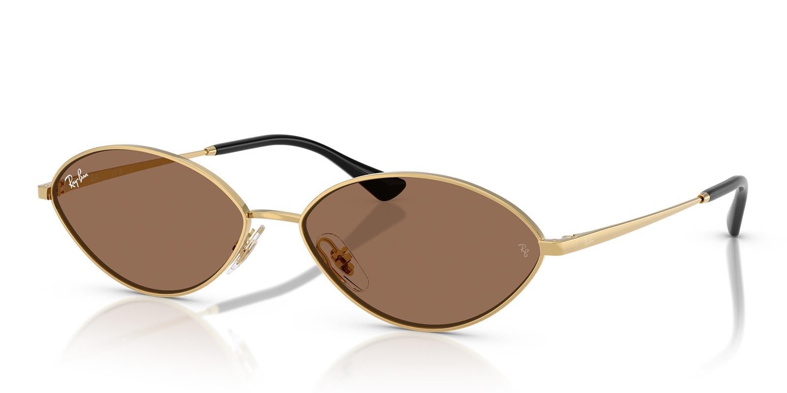 Ray-Ban RB3757 001/73 56 Unisex Güneş Gözlüğü  