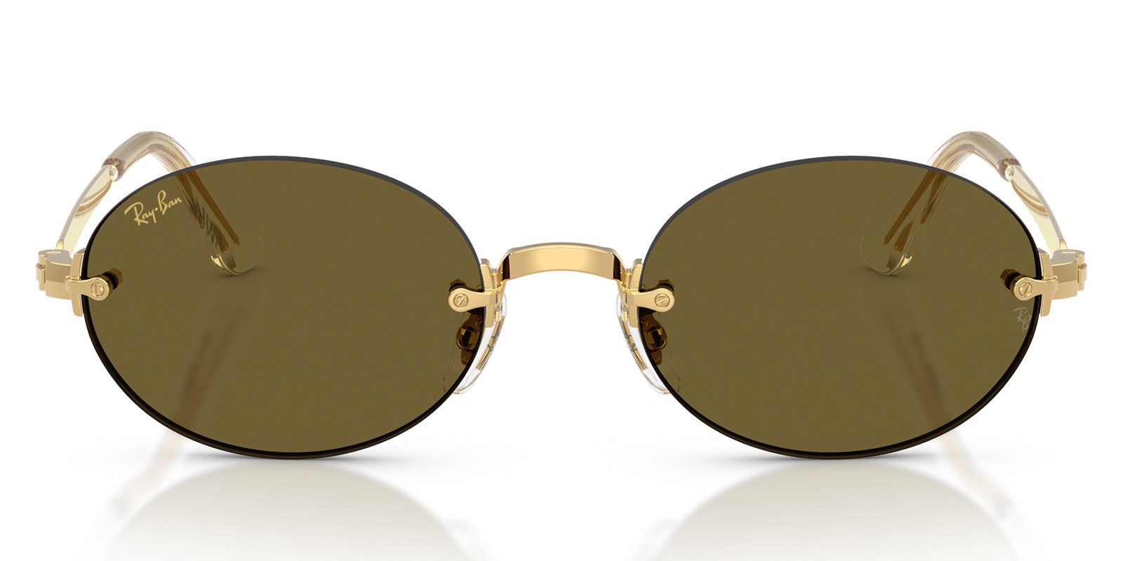 Ray-Ban RB3929 001/73 54 A$AP ROCKY Unisex Güneş Gözlüğü  