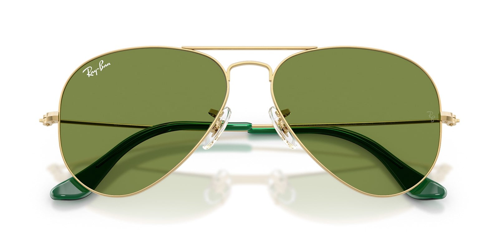 Ray-Ban RB3025 001/4E 58 Aviator Large Metal Unisex Güneş Gözlüğü  