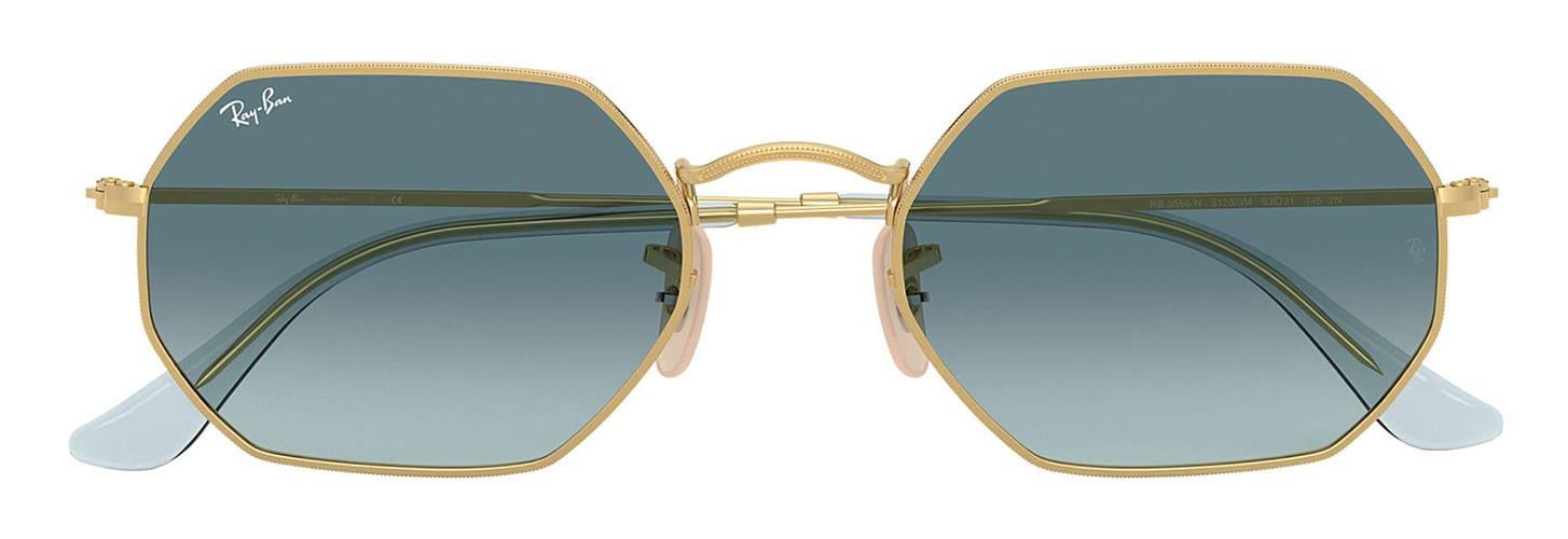 Ray-Ban RB3556N 9123/3M 53 Unisex Güneş Gözlüğü Ray-Ban RB3556N 9123/3M 53 Unisex Güneş Gözlüğü - Lenti 