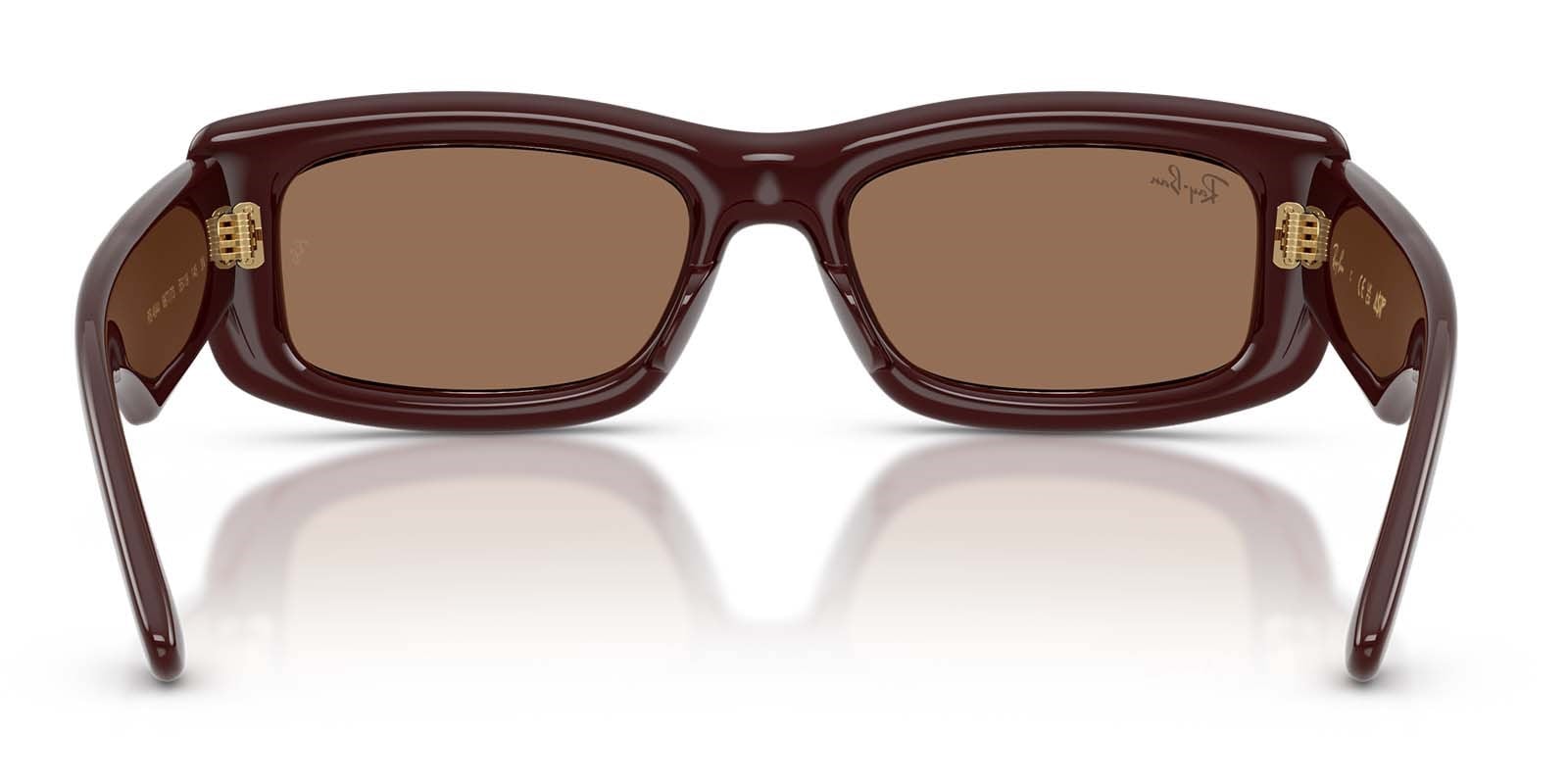 Ray-Ban RB4944 687773 55 A$AP ROCKY Unisex Güneş Gözlüğü  