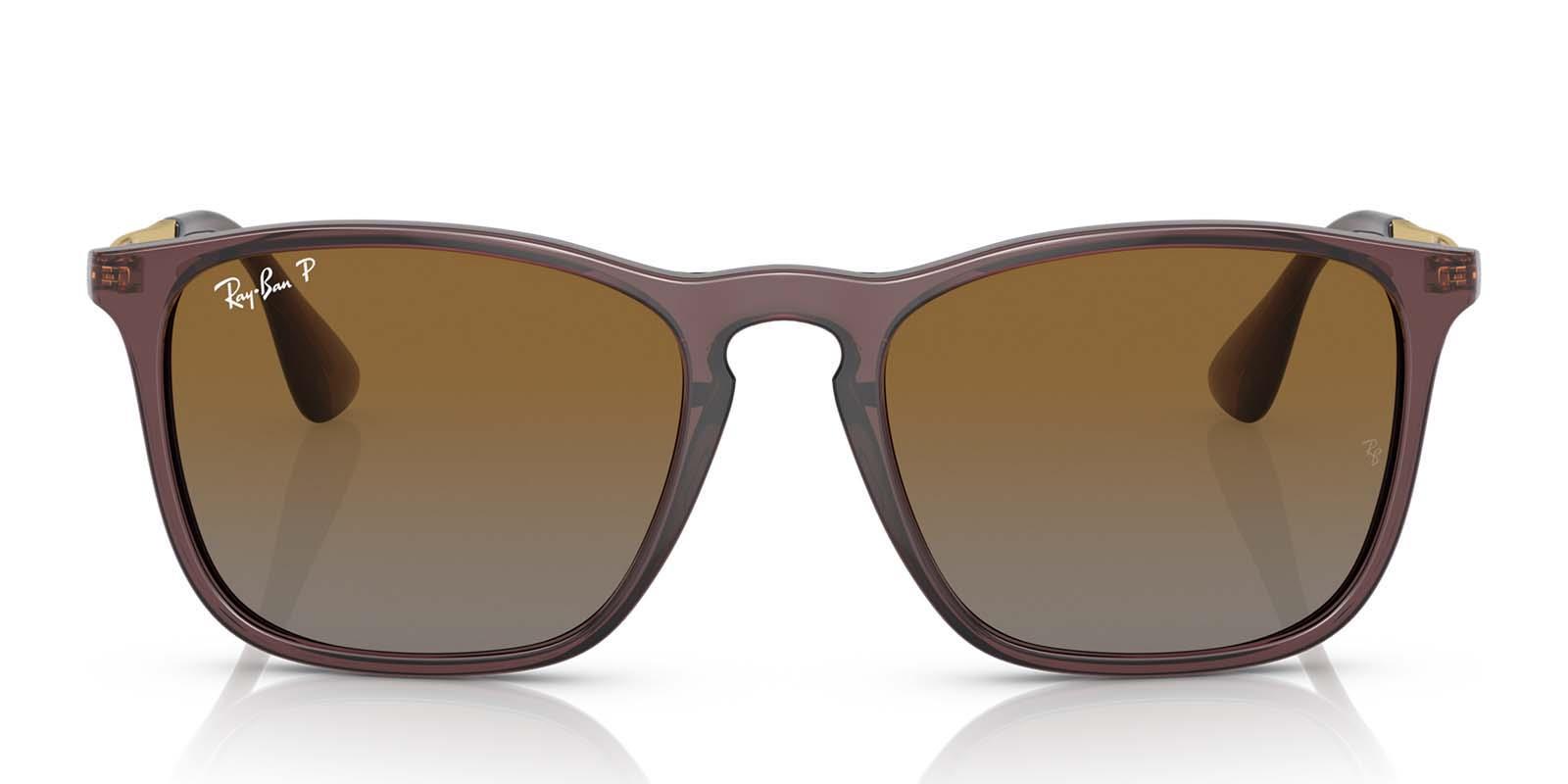 Ray-Ban RB4187 6593T5 54 Polarize Unisex Güneş Gözlüğü Ray-Ban RB4187 6593T5 54 Polarize Unisex Güneş Gözlüğü - Lenti 
