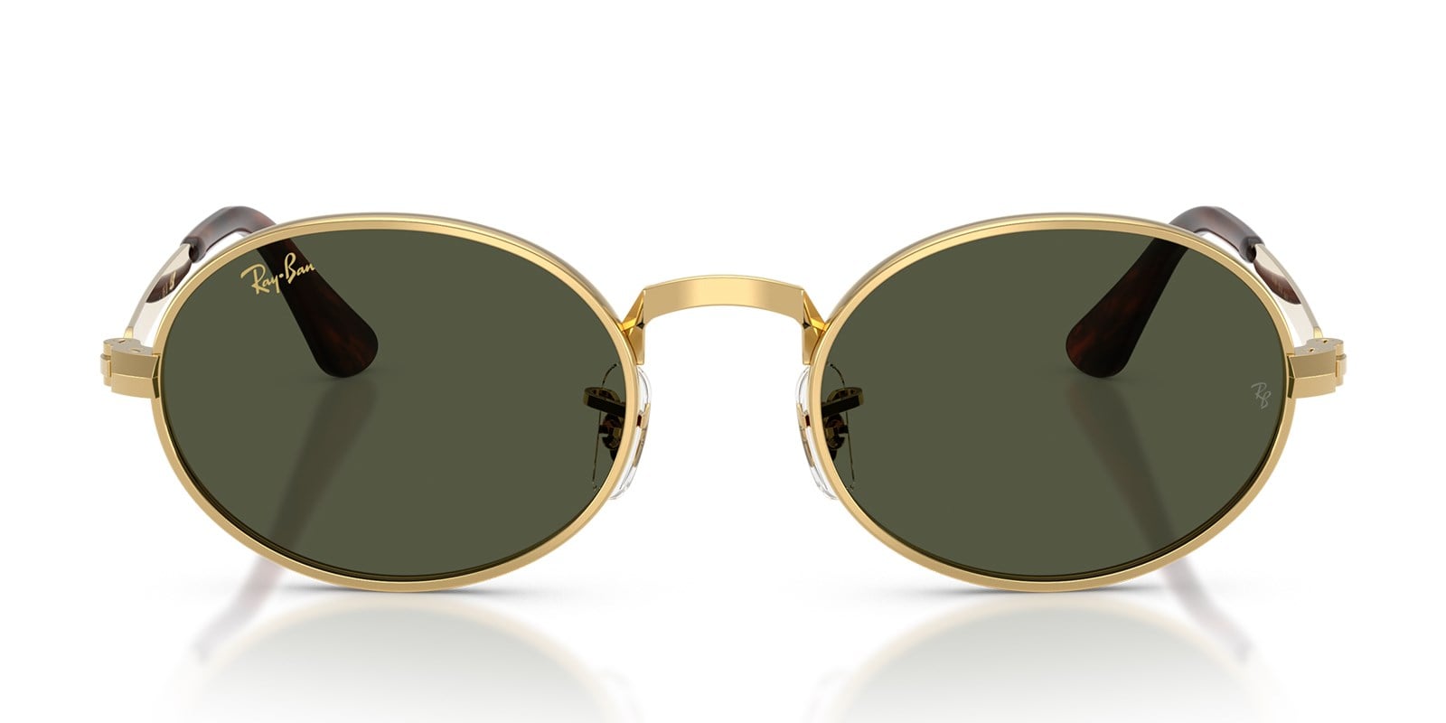 Ray-Ban RB3931 001/31 54  A$AP ROCKY Unisex Güneş Gözlüğü  
