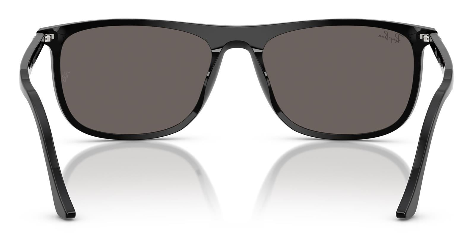 Ray-Ban RB2216 901/B1 58 Unisex Güneş Gözlüğü Ray-Ban RB2216 901/B1 58 Unisex Güneş Gözlüğü - Lenti 