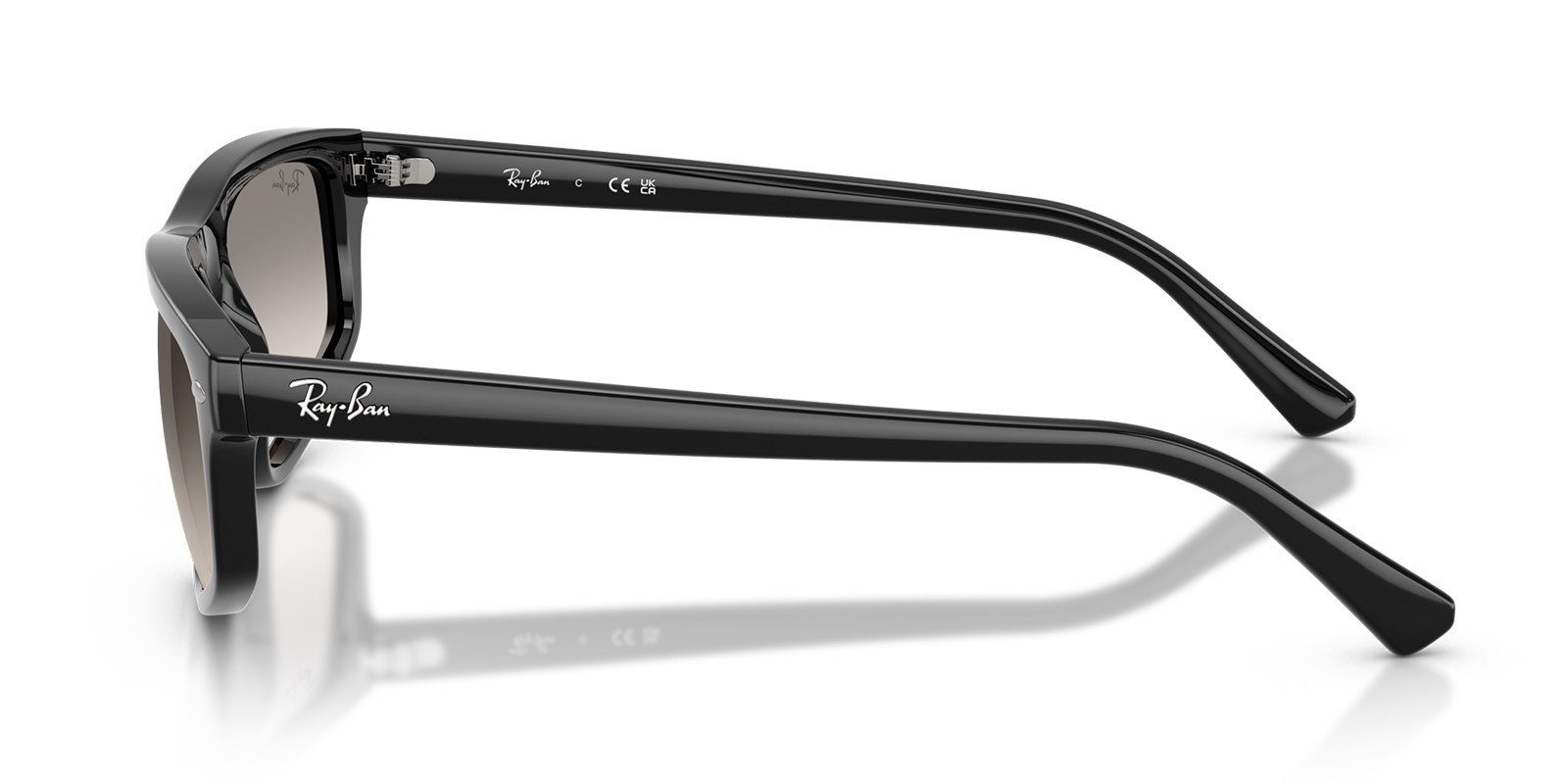 Ray-Ban RB2225 901/32 57 Unisex Güneş Gözlüğü  