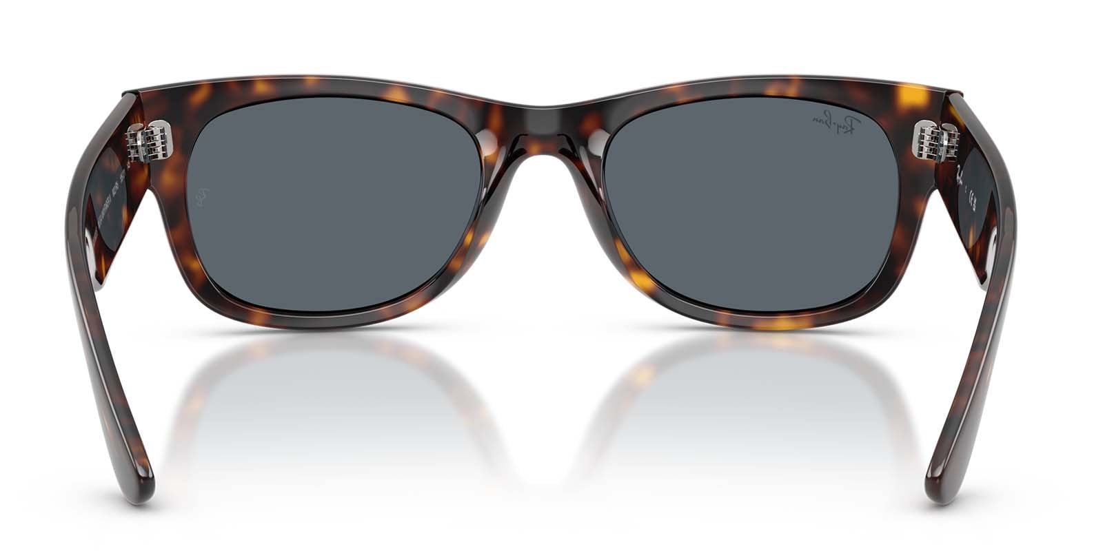 Ray-Ban RB0832S 902/R5 55 Unisex Güneş Gözlüğü  