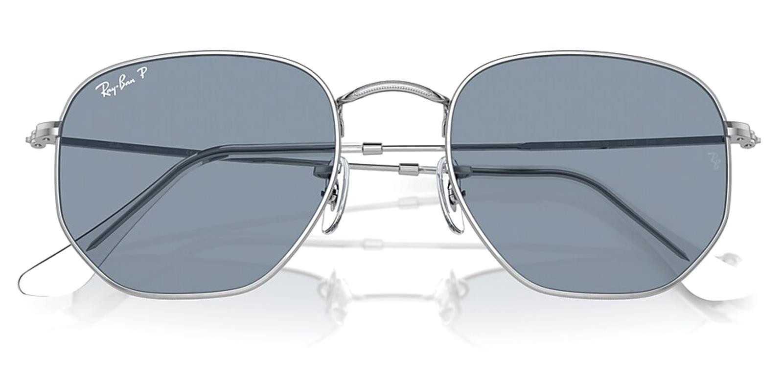 Ray-Ban RB3548N 003/02 51 Polarize Unisex Güneş Gözlüğü Ray-Ban RB3548N 003/02 51 Polarize Unisex Güneş Gözlüğü - Lenti 