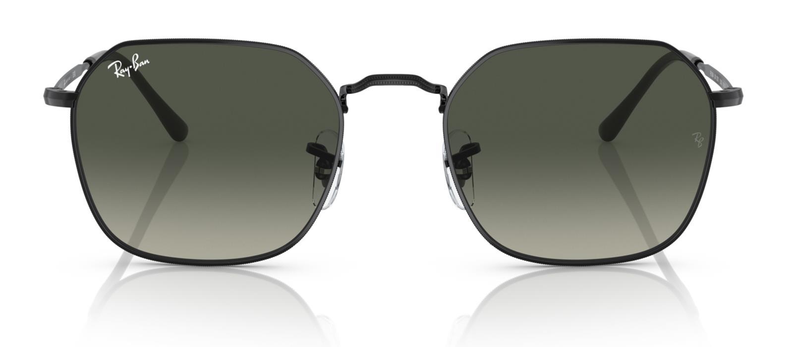 Ray-Ban RB3694 002/71 53 Unisex Güneş Gözlüğü Ray-Ban RB3694 002/71 53 Unisex Güneş Gözlüğü - Lenti 