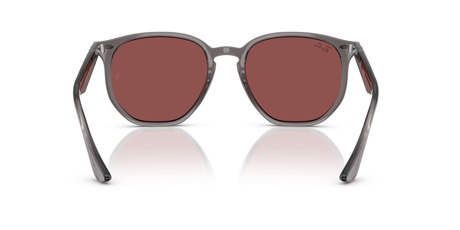 Ray-Ban RB4306 687375 54 Unisex Güneş Gözlüğü  
