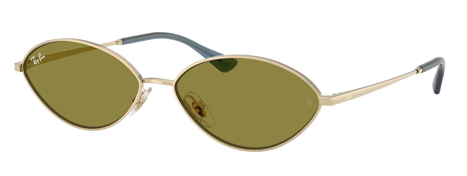 Ray-Ban RB3757 9213/2 56 Unisex Güneş Gözlüğü Ray-Ban RB3757 9213/2 56 Unisex Güneş Gözlüğü - Lenti 