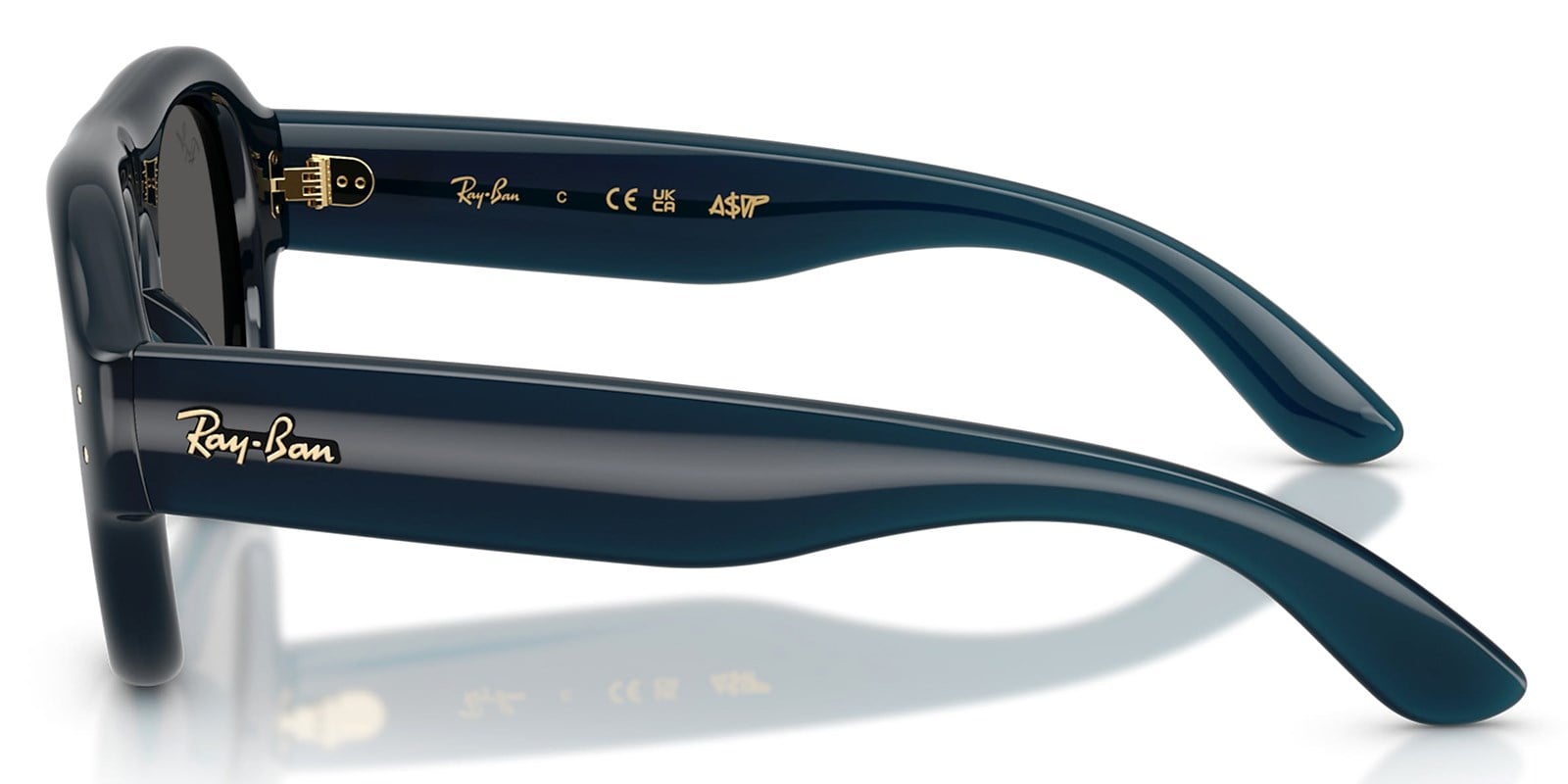 Ray-Ban RB4925 6895/87 52 A$AP ROCKY Unisex Güneş Gözlüğü  