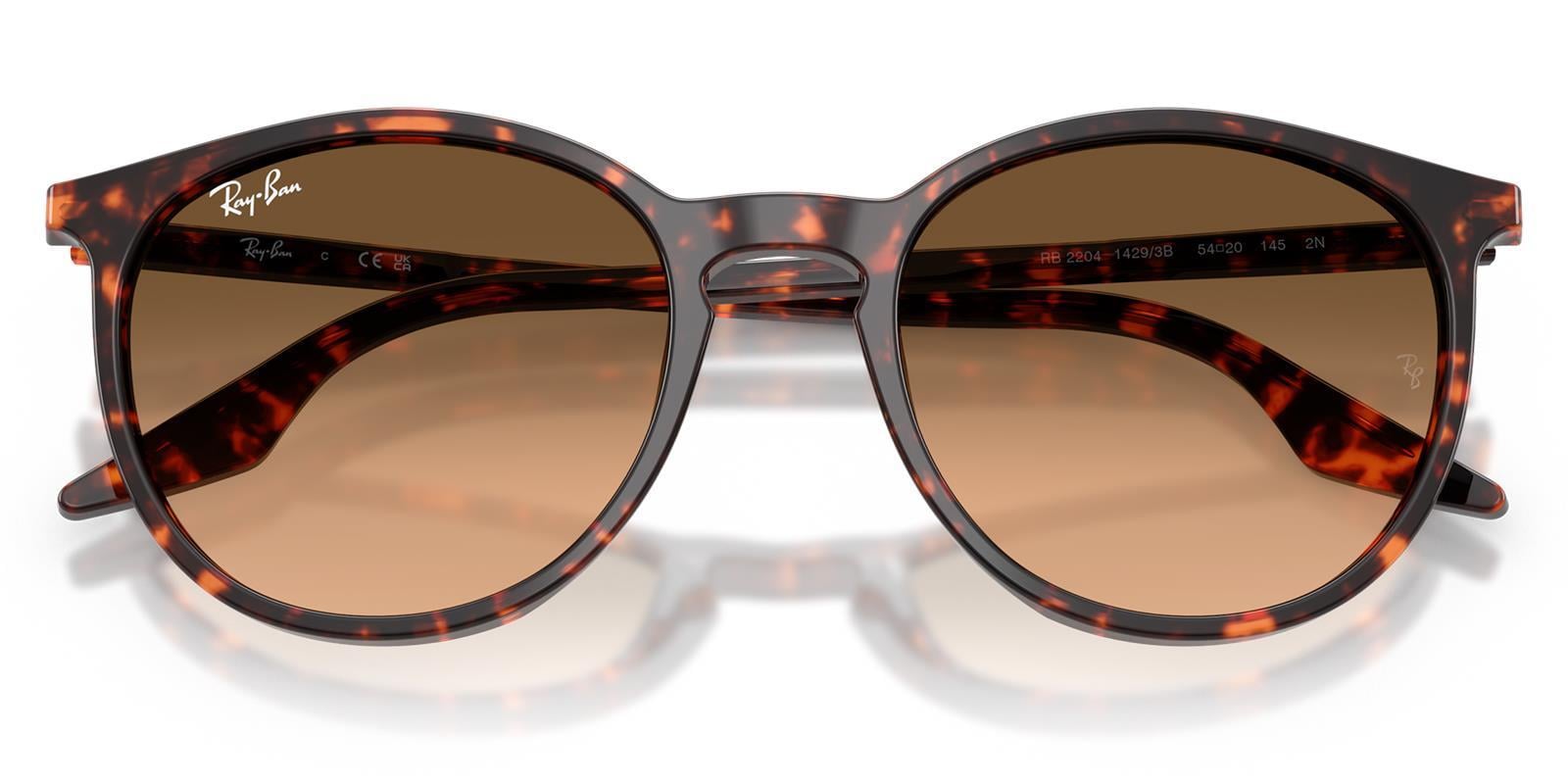 Ray-Ban RB2204 1429/3B 51 Unisex Güneş Gözlüğü  