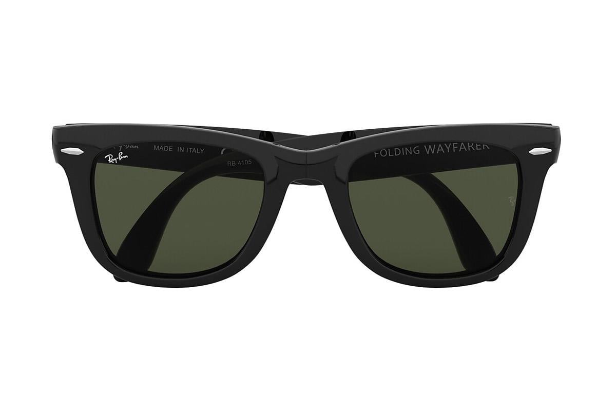 Ray-Ban RB4105 601 50 Unisex Güneş Gözlüğü Ray-Ban RB4105 601 50 Unisex Güneş Gözlüğü - Lenti 