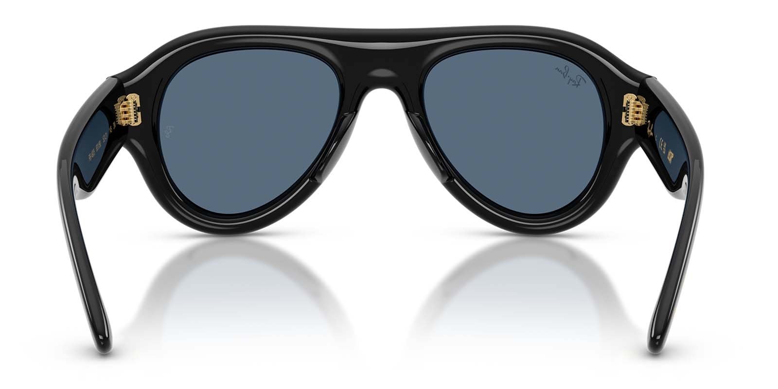Ray-Ban RB4925 601/80 52 A$AP ROCKY Unisex Güneş Gözlüğü  