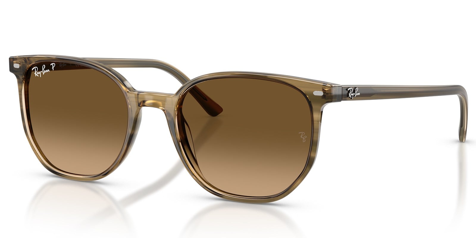 Ray-Ban RB2197 1439/M2 52 Polarize Unisex Güneş Gözlüğü  