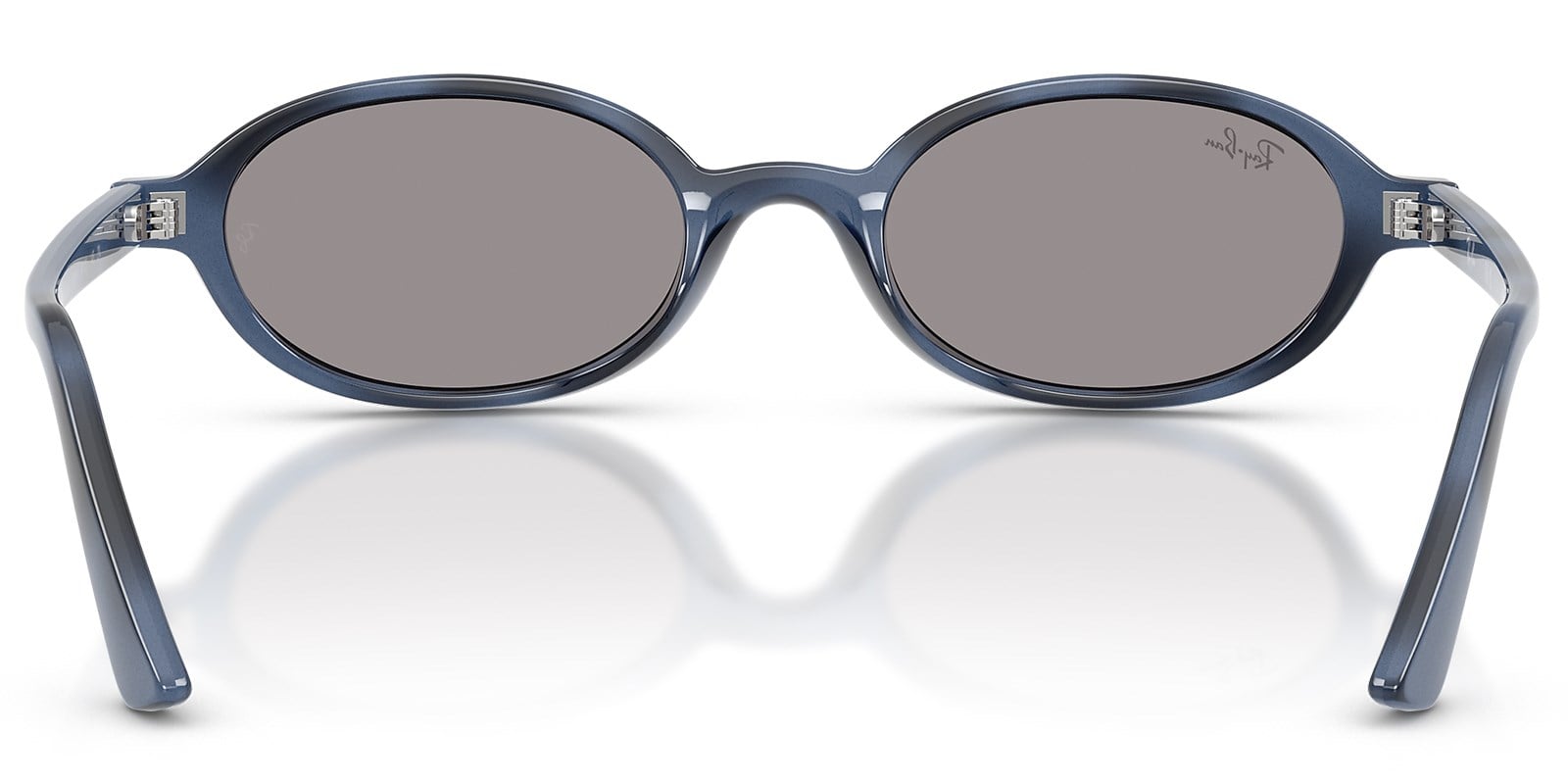 Ray-Ban RB4472 6855/1 48 KHAL Unisex Güneş Gözlüğü  