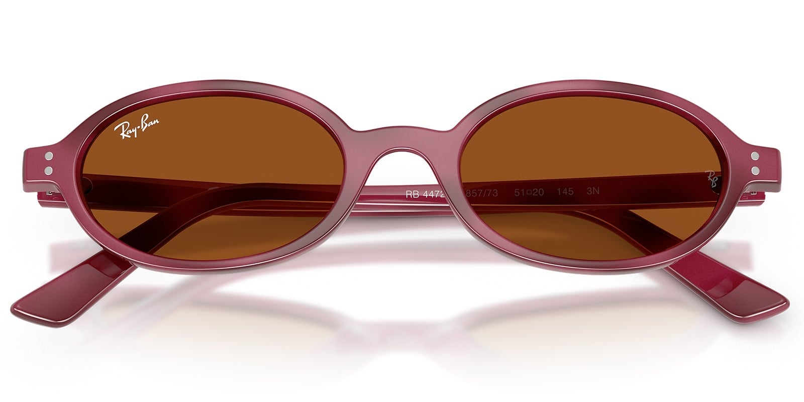 Ray-Ban RB4472 685773 48 Unisex Güneş Gözlüğü  