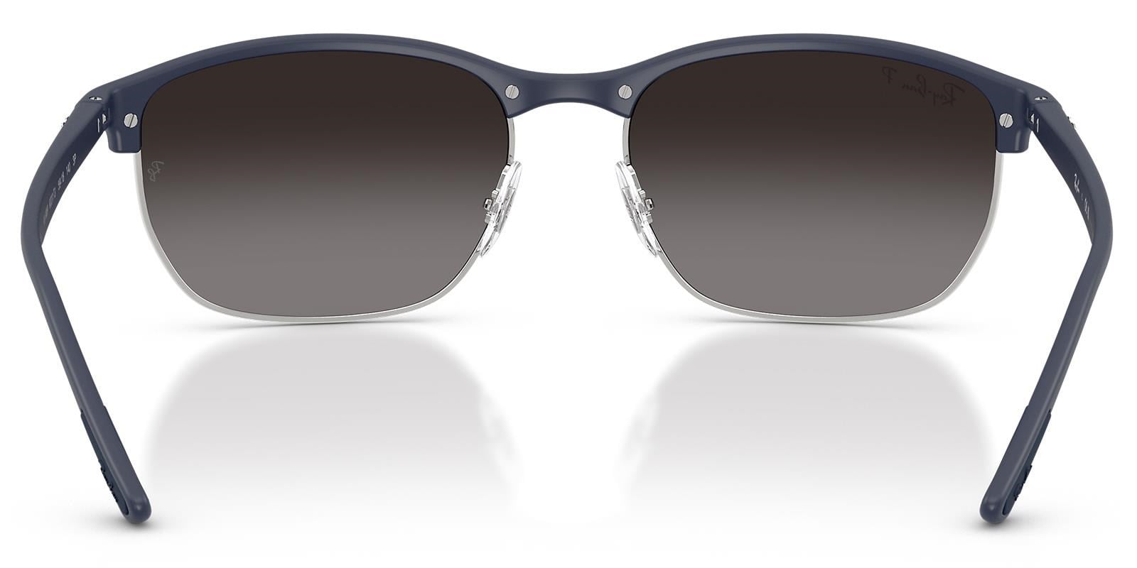 Ray-Ban RB4469 6331/T3 59 Polarize Unisex Güneş Gözlüğü  