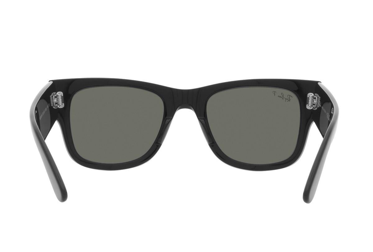 Ray-Ban RB0840S 901/58 51 Polarize Unisex Güneş Gözlüğü Ray-Ban RB0840S 901/58 51 Polarize Unisex Güneş Gözlüğü - Lenti 