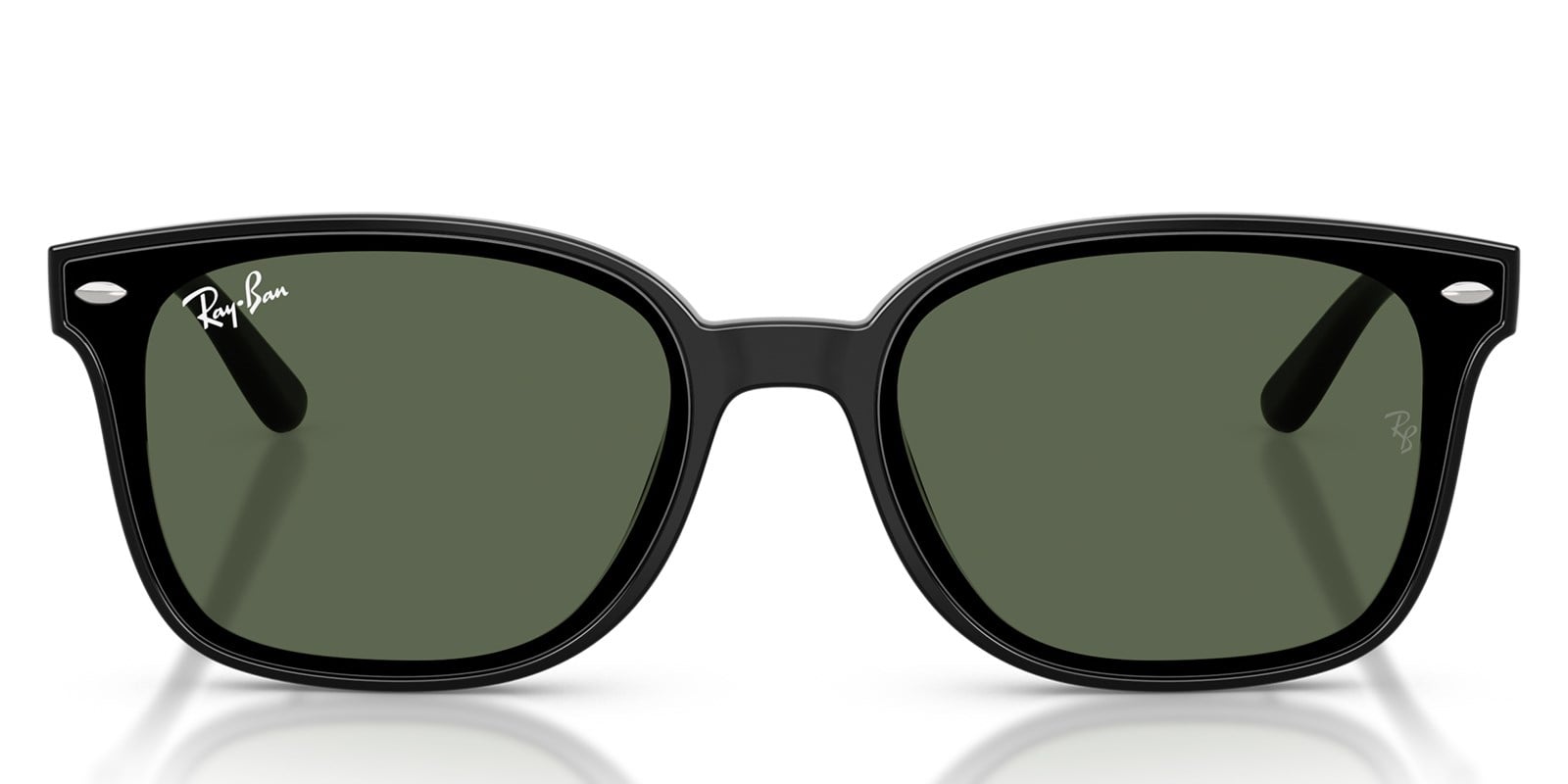 Ray-Ban RB4461D 601/71 64 Unisex Güneş Gözlüğü  