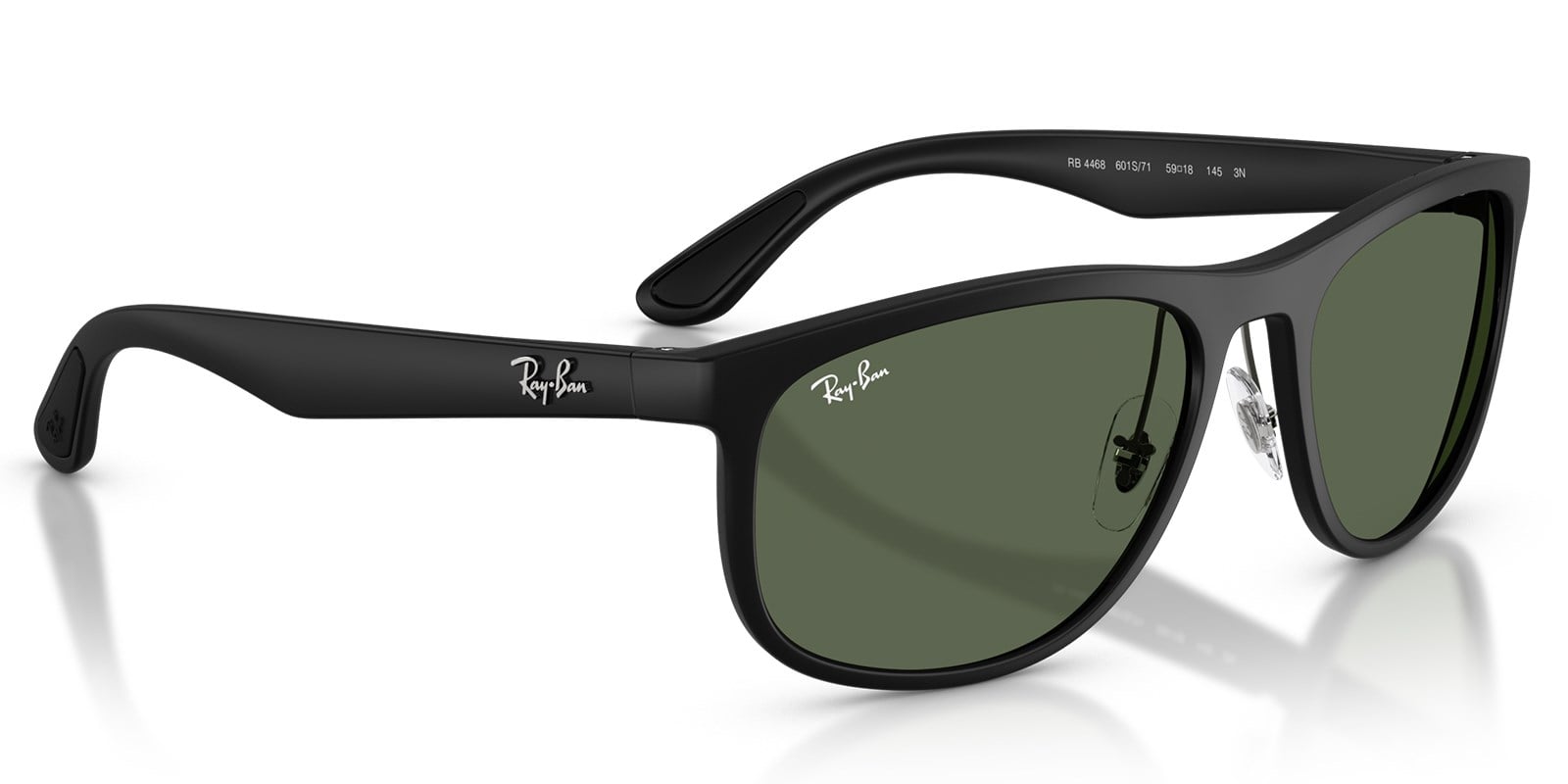 Ray-Ban RB4468 601S/71 59 Unisex Güneş Gözlüğü  