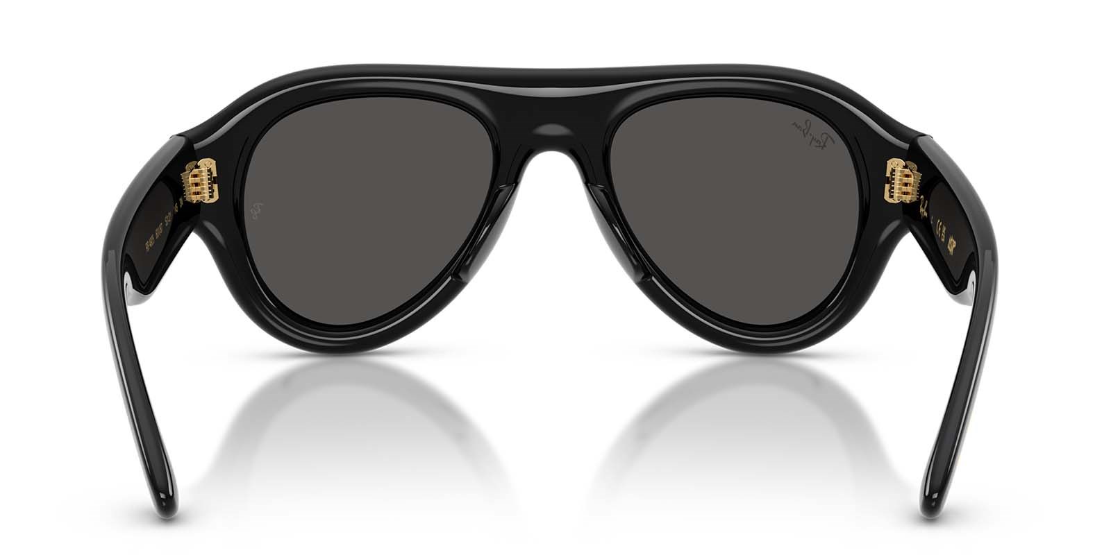 Ray-Ban RB4925 601/87 52 A$AP ROCKY Unisex Güneş Gözlüğü  