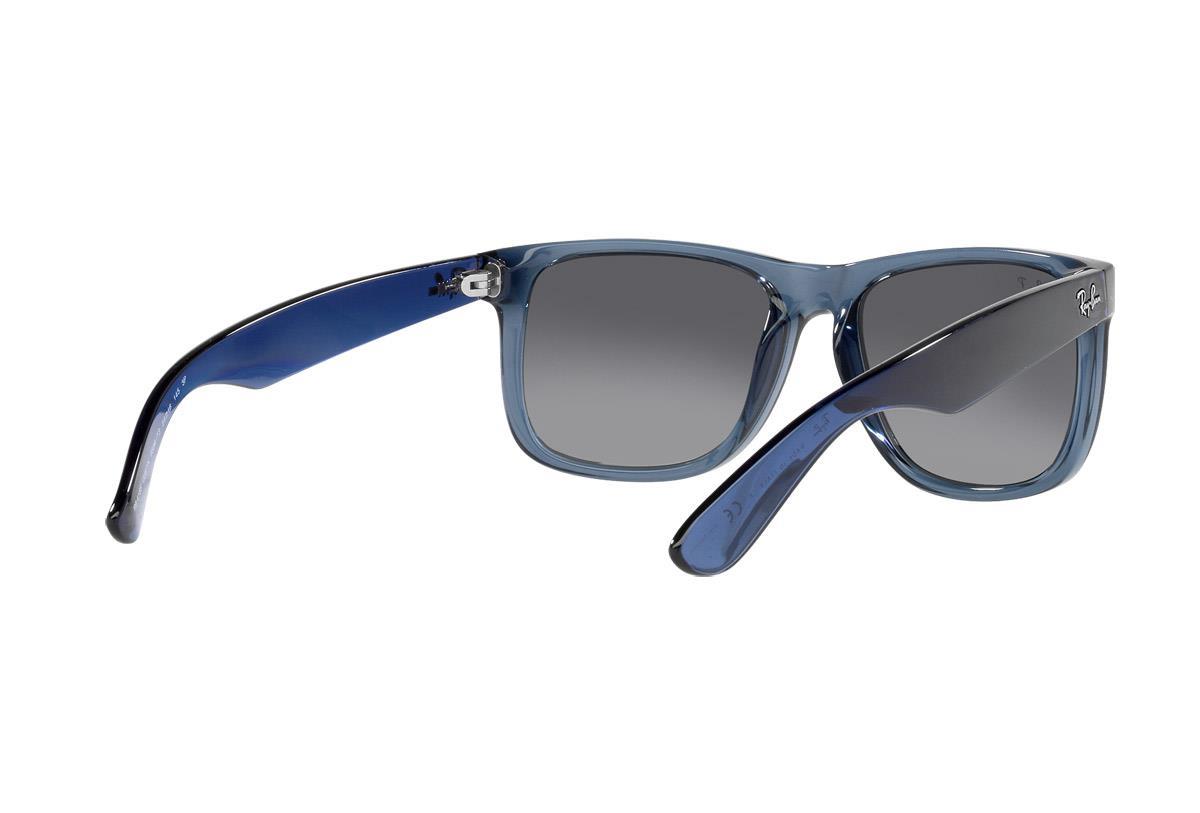 Ray-Ban RB4165 6596T3 54 Polarize Unisex Güneş Gözlüğü Ray-Ban RB4165 6596T3 54 Polarize Unisex Güneş Gözlüğü - Lenti 