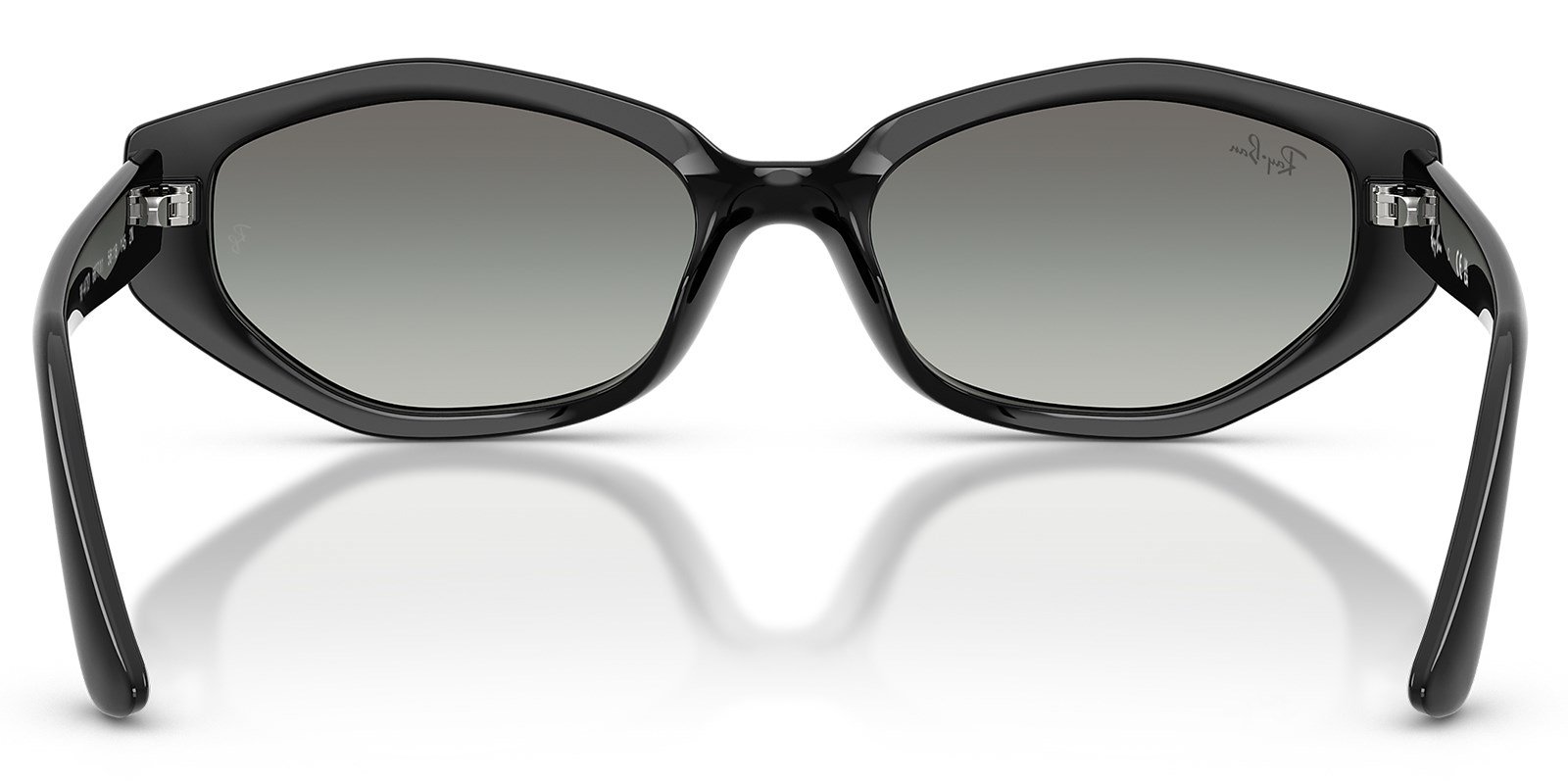Ray-Ban RB4473D 667711 56 Unisex Güneş Gözlüğü  