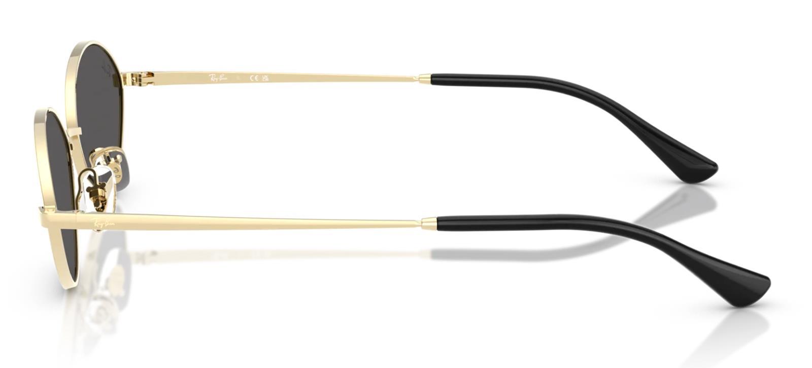 Ray-Ban RB3757 921387 56 Unisex Güneş Gözlüğü Ray-Ban RB3757 921387 56 Unisex Güneş Gözlüğü - Lenti 