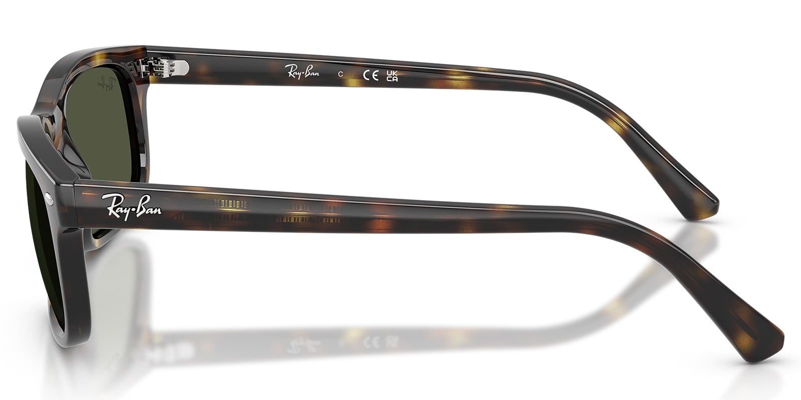 Ray-Ban RB2224 710/31 60 Unisex Güneş Gözlüğü  