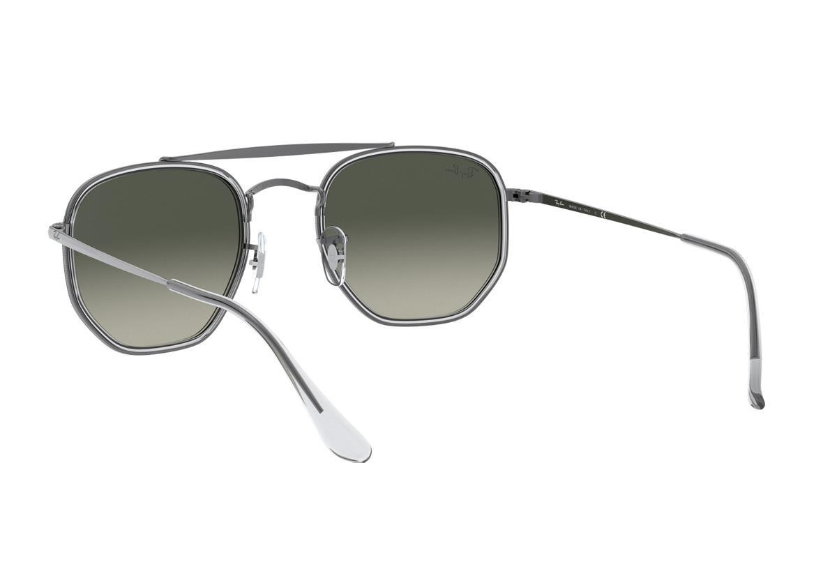 Ray-Ban RB3648M 004/71 52 Unisex Güneş Gözlüğü Ray-Ban RB3648M 004/71 52 Unisex Güneş Gözlüğü - Lenti 