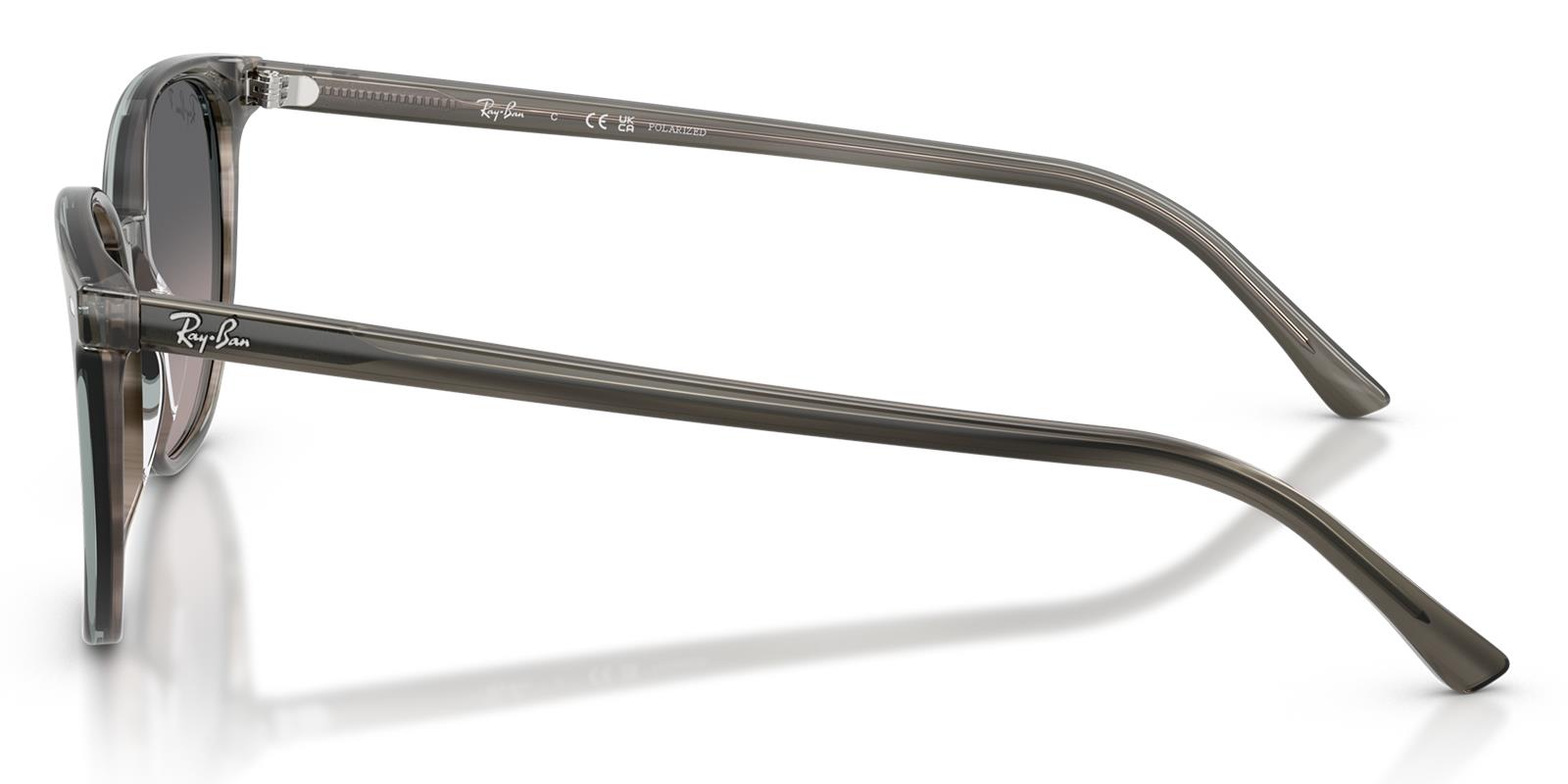 Ray-Ban RB2197 1438/M3 52 Unisex Güneş Gözlüğü  