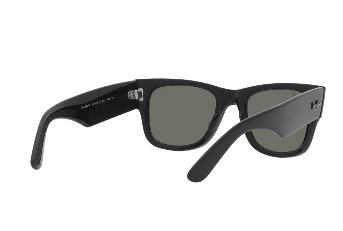 Ray-Ban RB0840S 901/58 51 Polarize Unisex Güneş Gözlüğü Ray-Ban RB0840S 901/58 51 Polarize Unisex Güneş Gözlüğü - Lenti 